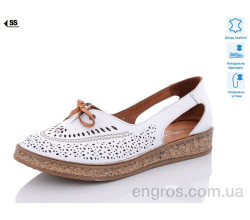 Туфли SHERLOCK SOON